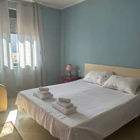 Apartment Astir Cozy Flat Tirana
