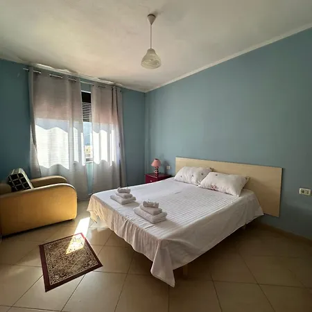 Astir Cozy Flat * Tirana