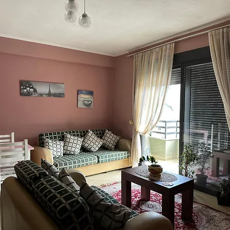 Astir Cozy Flat