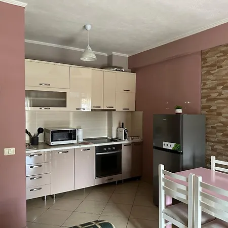 Apartment Astir Cozy Flat *