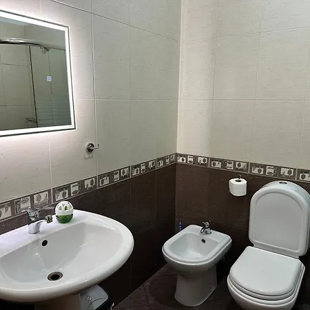 Astir Cozy Flat Apartment Tirana
