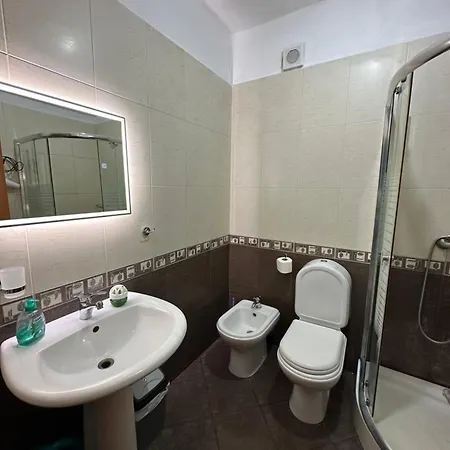 Astir Cozy Flat * Tirana