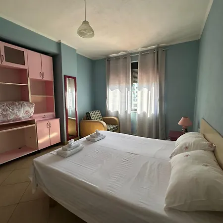 Astir Cozy Flat Apartman *